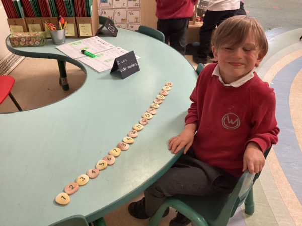 Gallery Waterloo Primary Academy